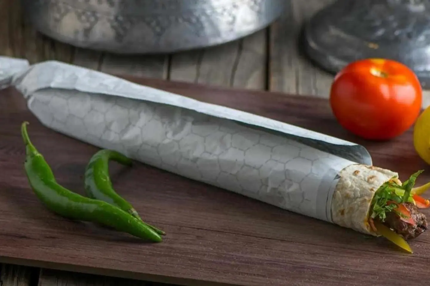 Meat Tarrab