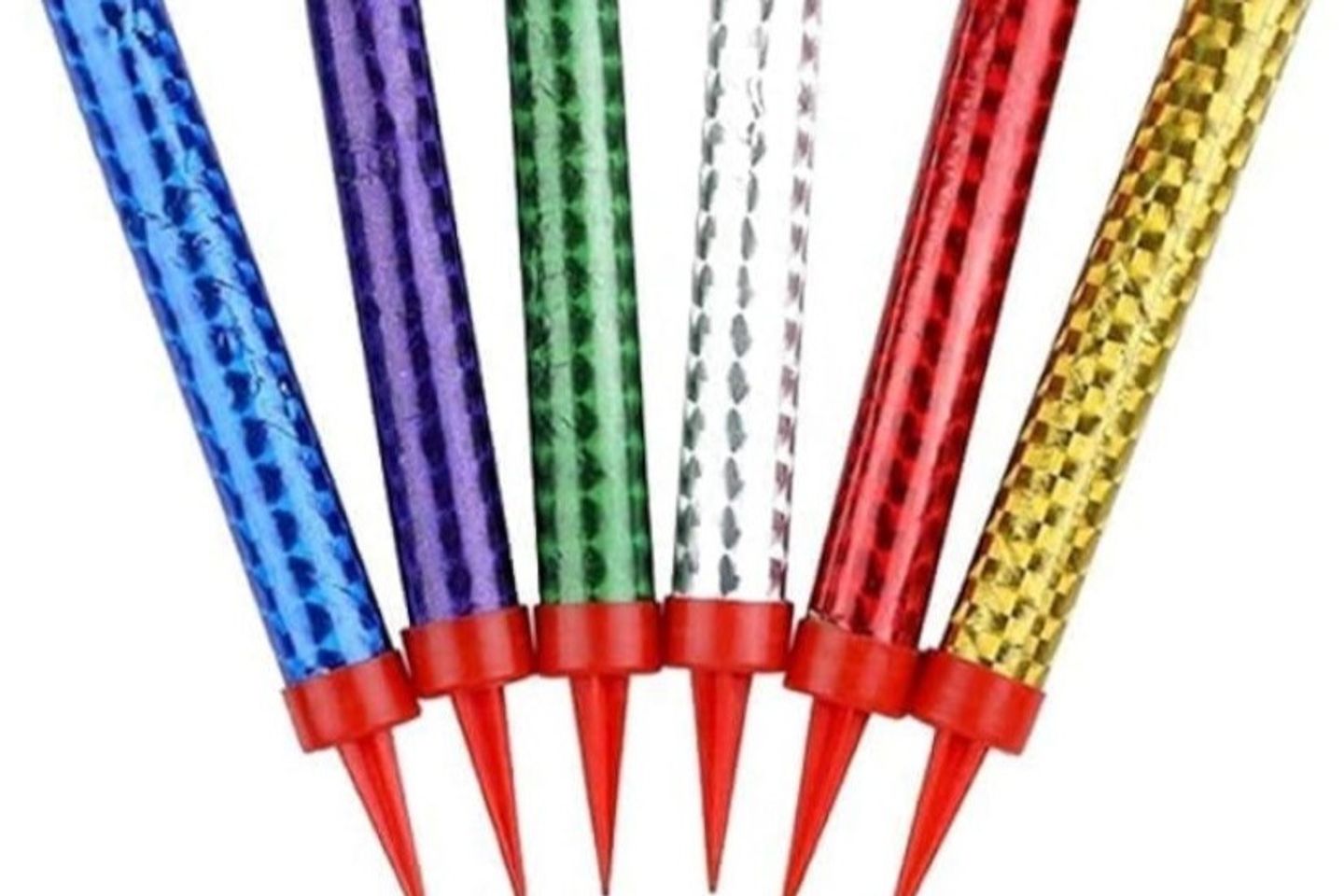 شموع شرار