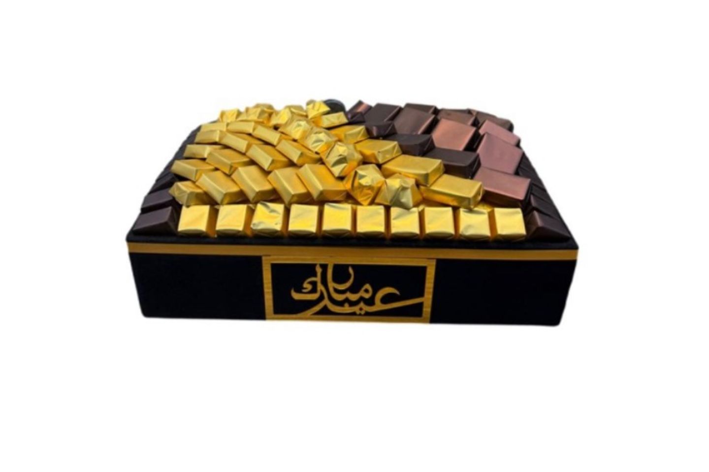 شوكولاتة العيد النوع رقم ٥١