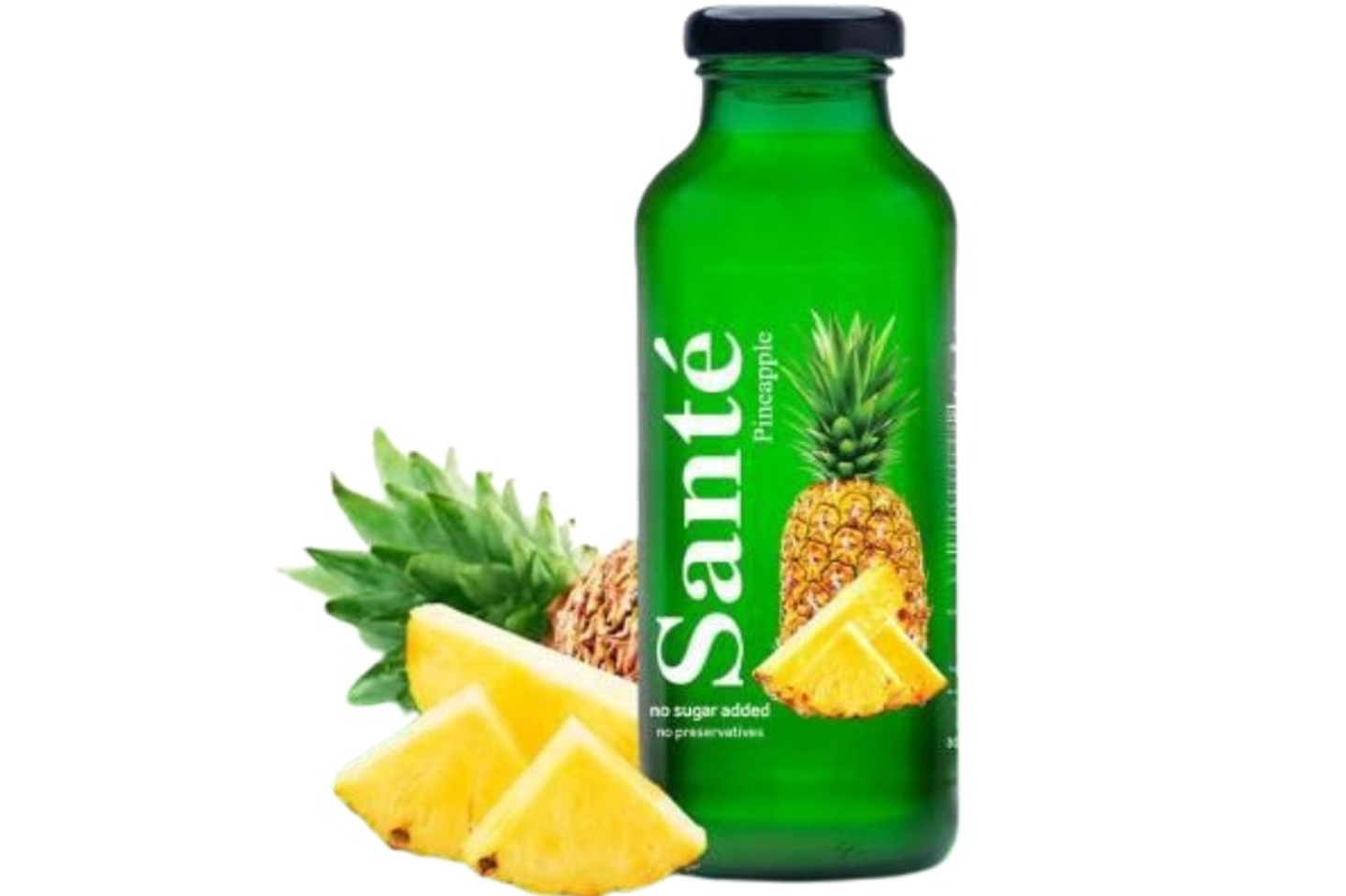 Sante Pineapple