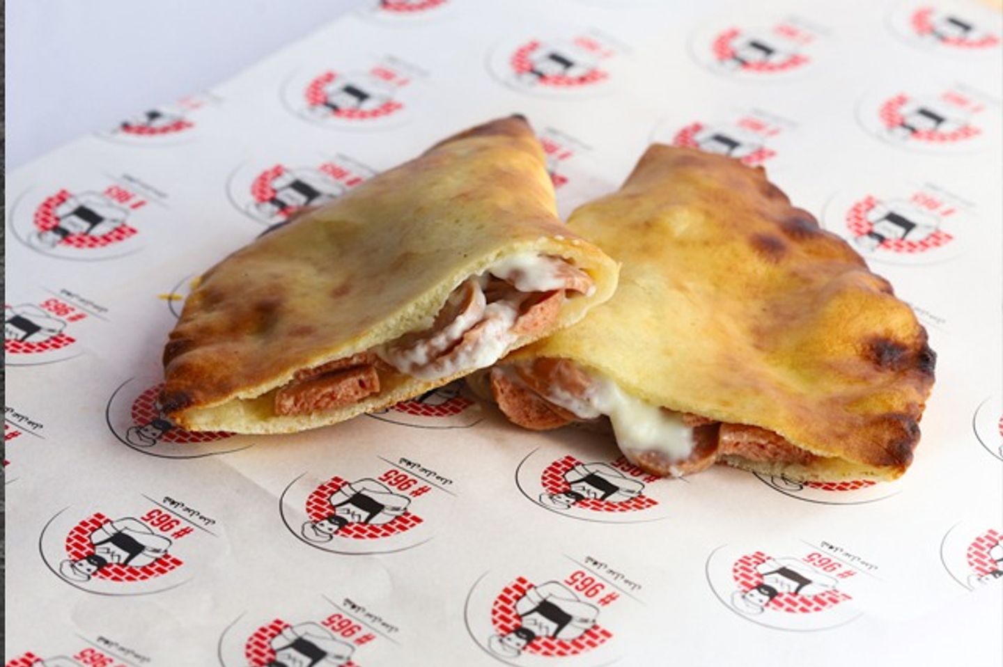 Smoked Roumy Cheese Pie