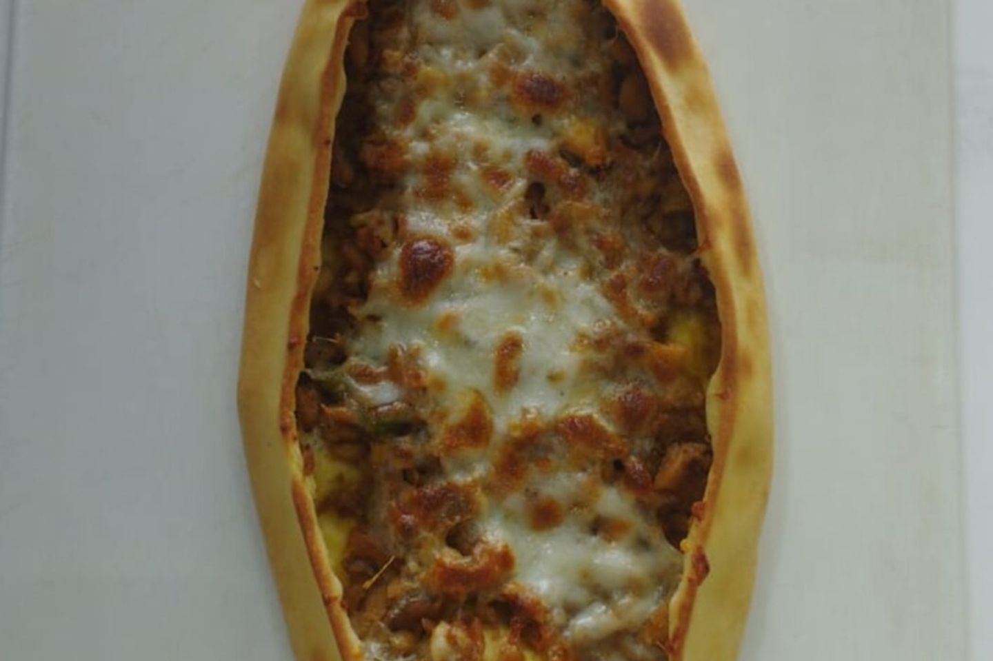 Spike House Chicken Pie