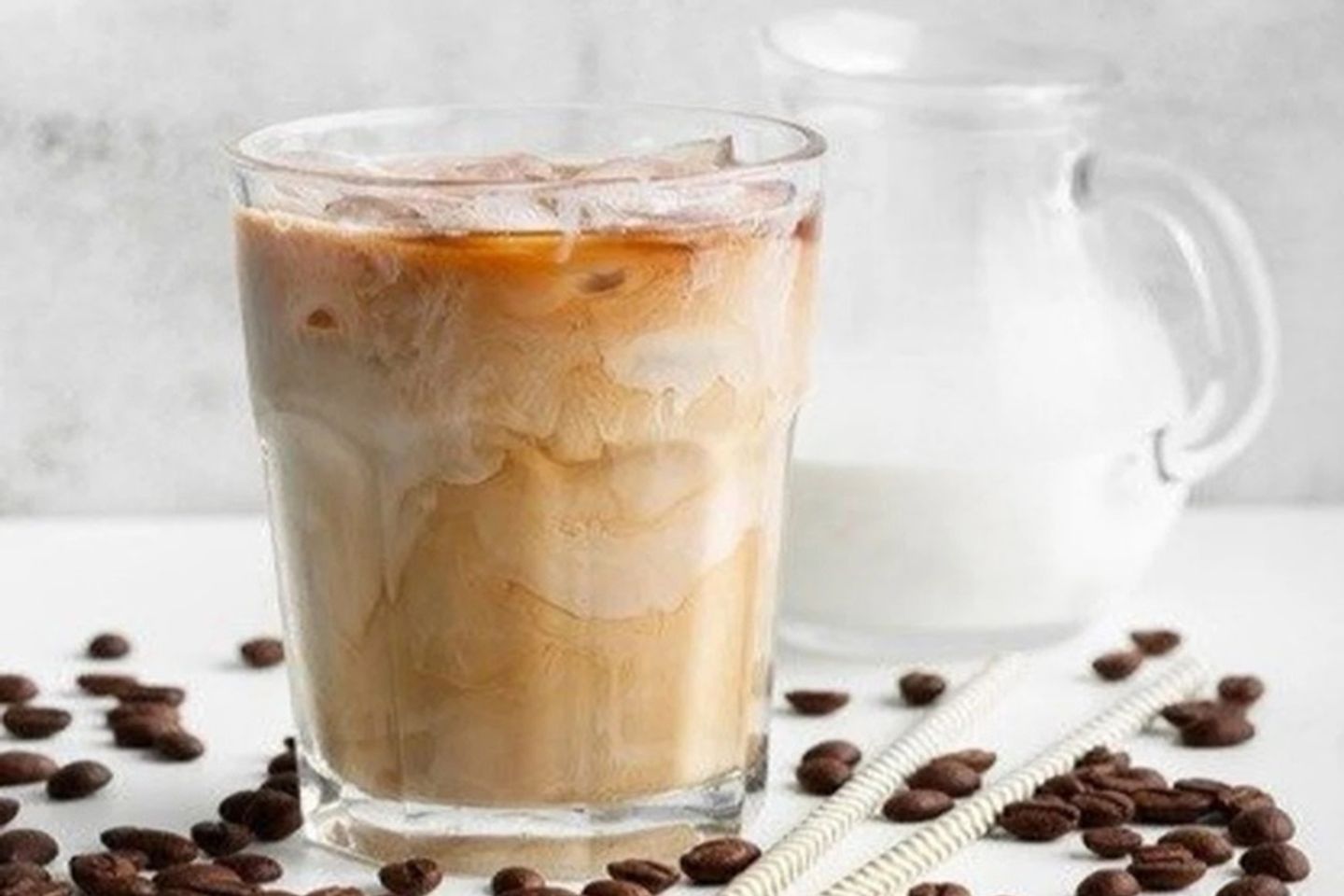 Ice Latte