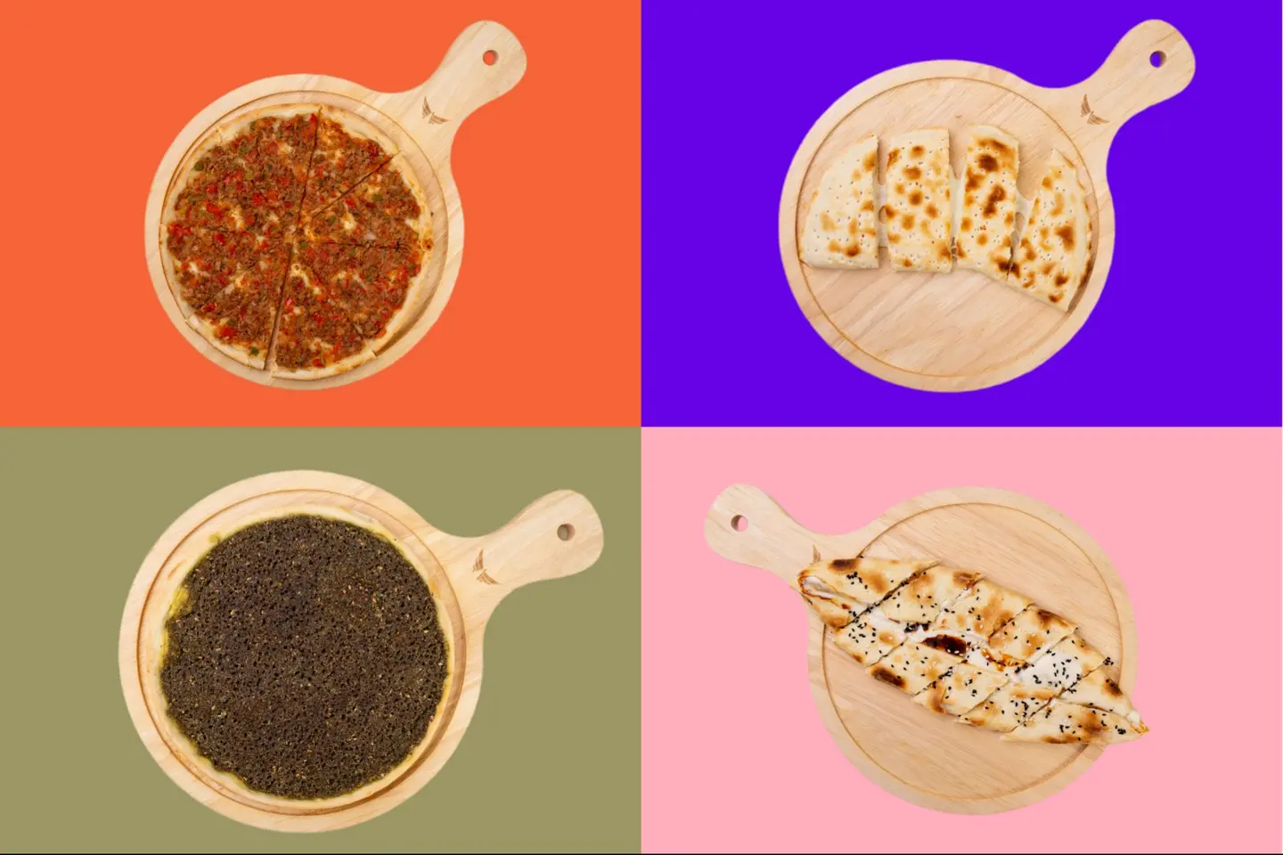 Choose Four Manakesh Offer