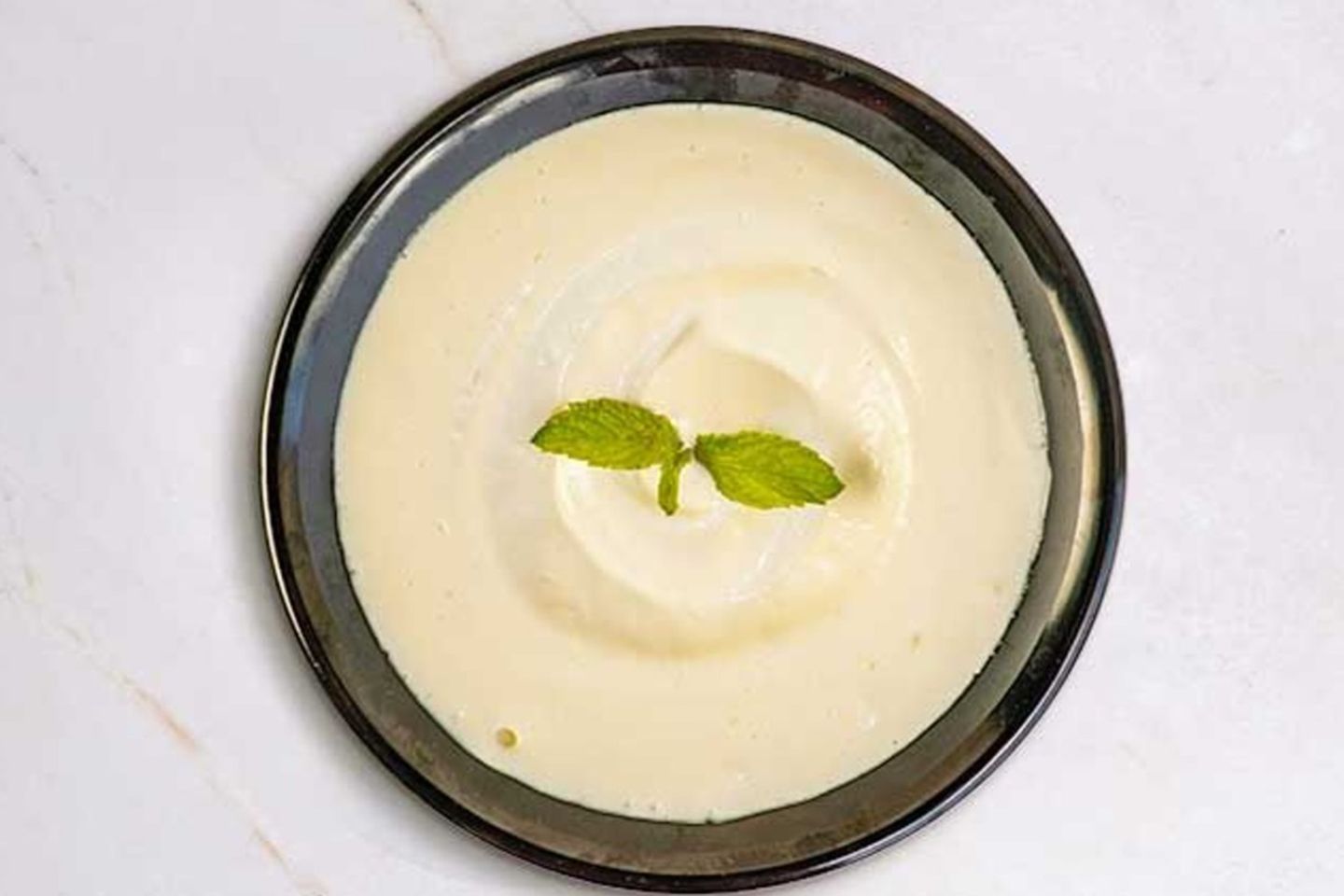 صحن ثوم