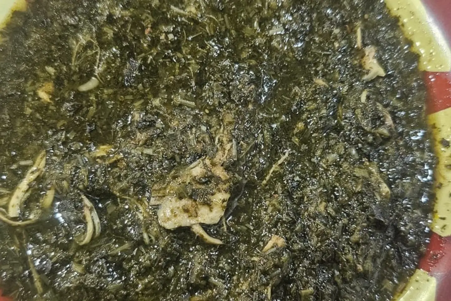 ملوخيه