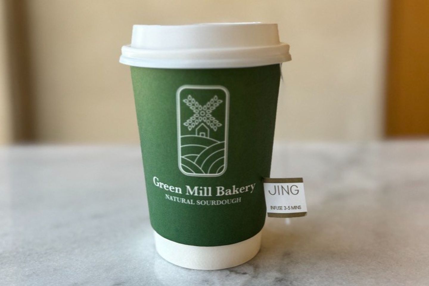 Green Tea