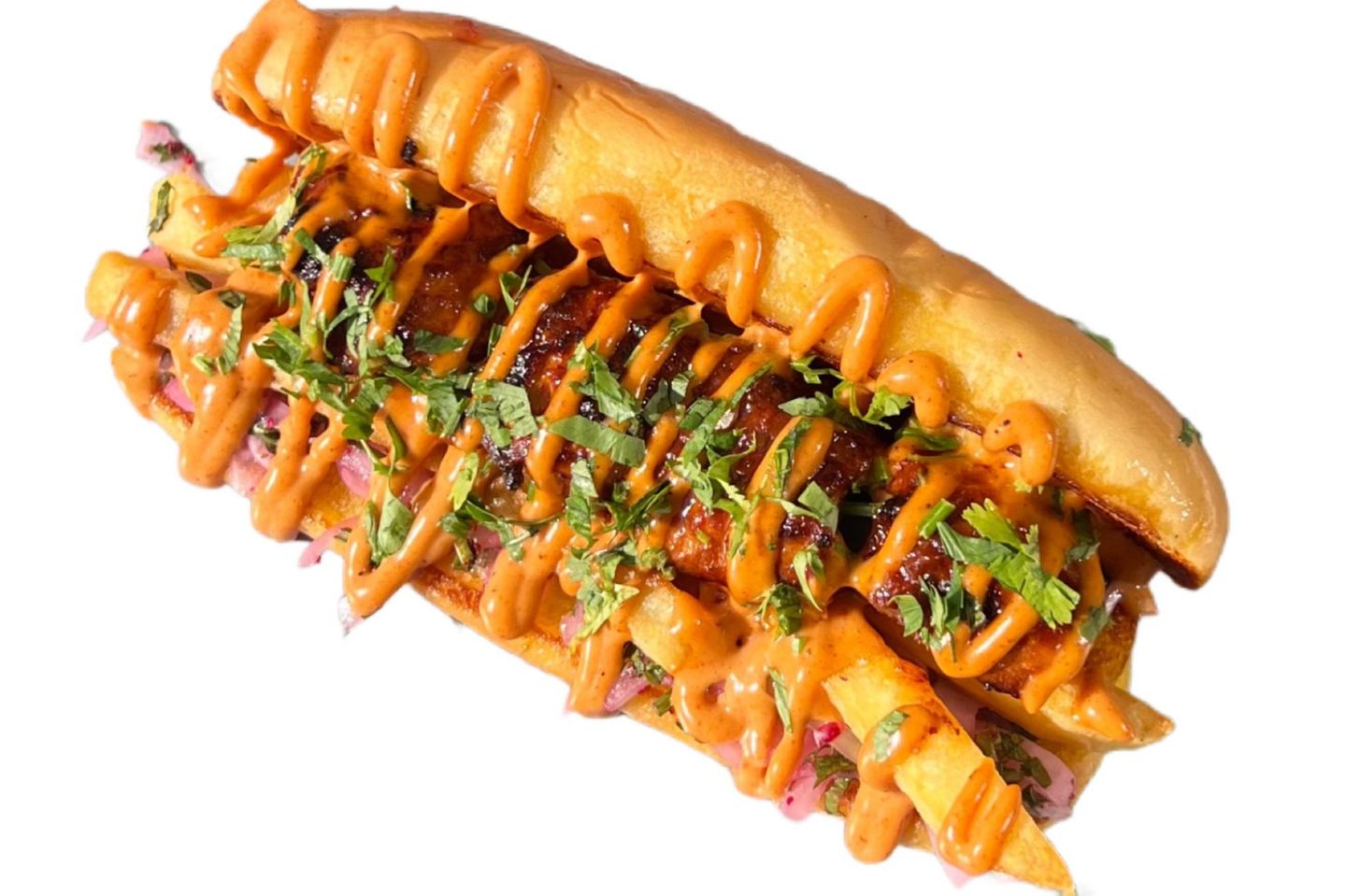 Special Shish Samoli