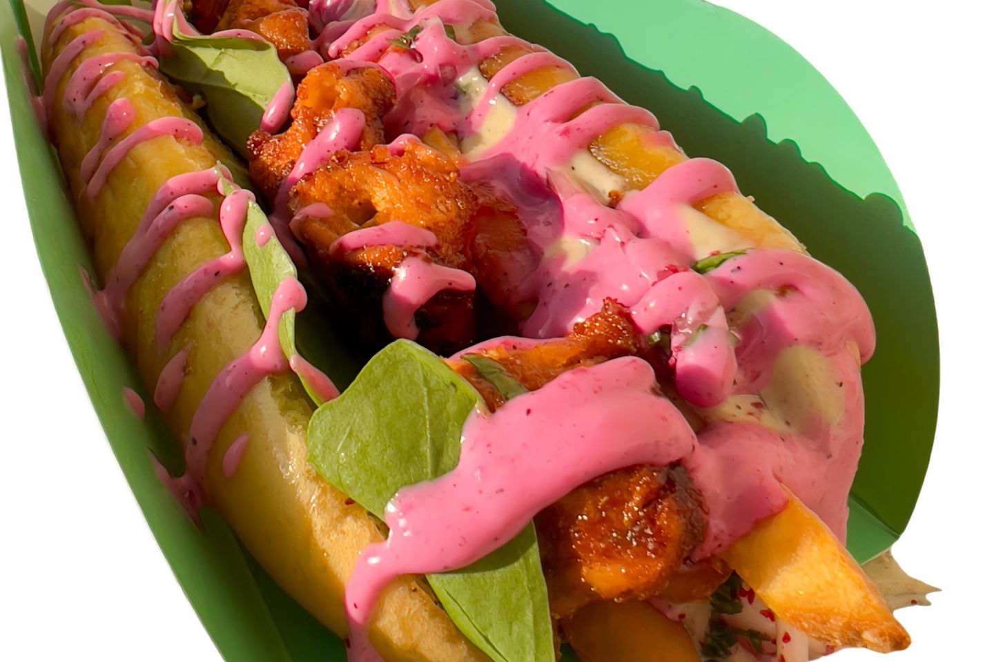 Shish Beets
