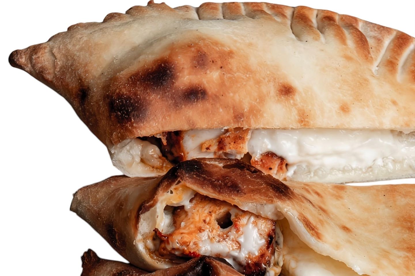 Chicken Shish With Labneh