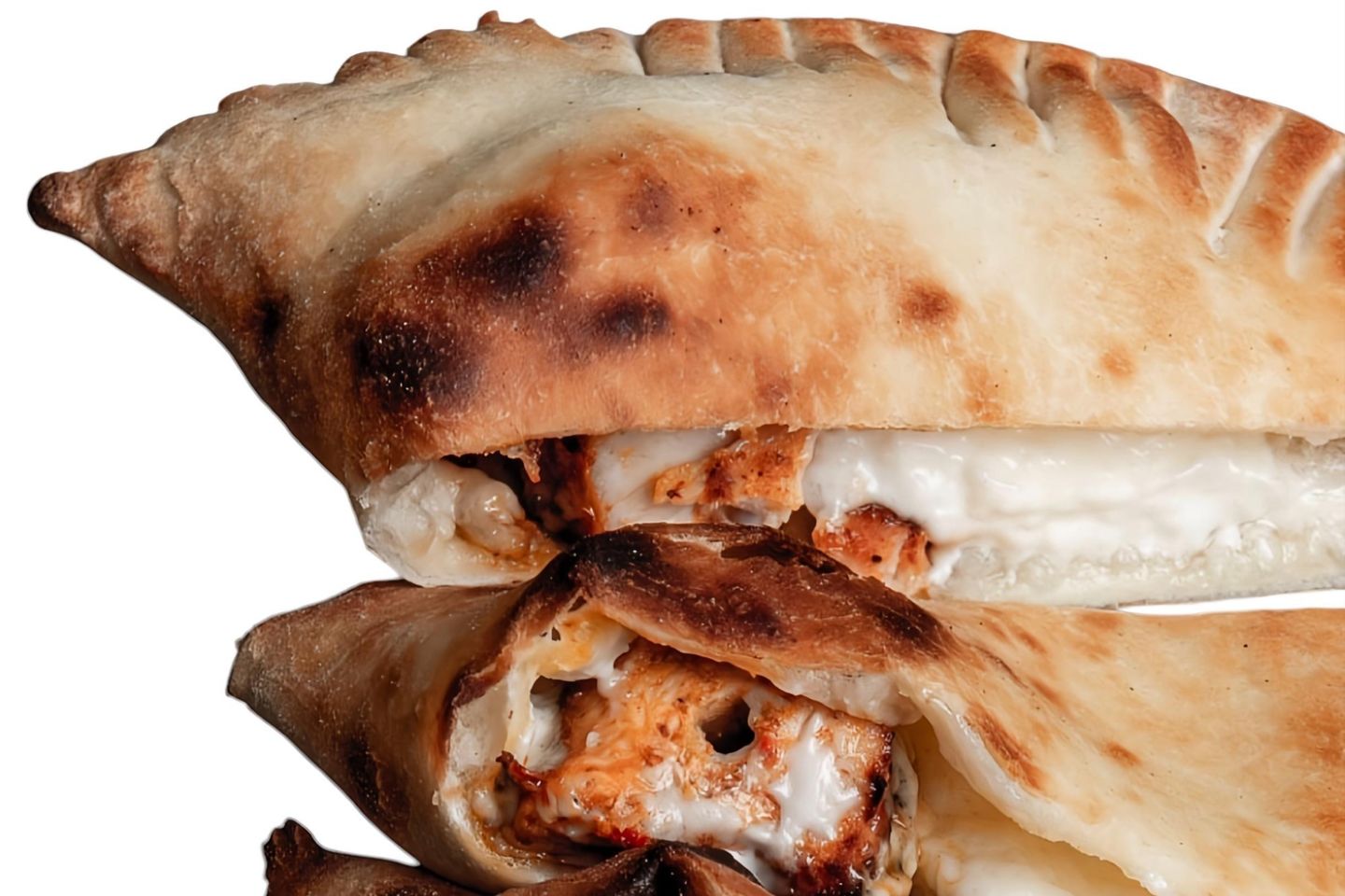 Meat Kebab With Labneh