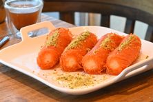 مبرومة القشطة