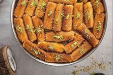 مبرومة الجبنة النابلسية