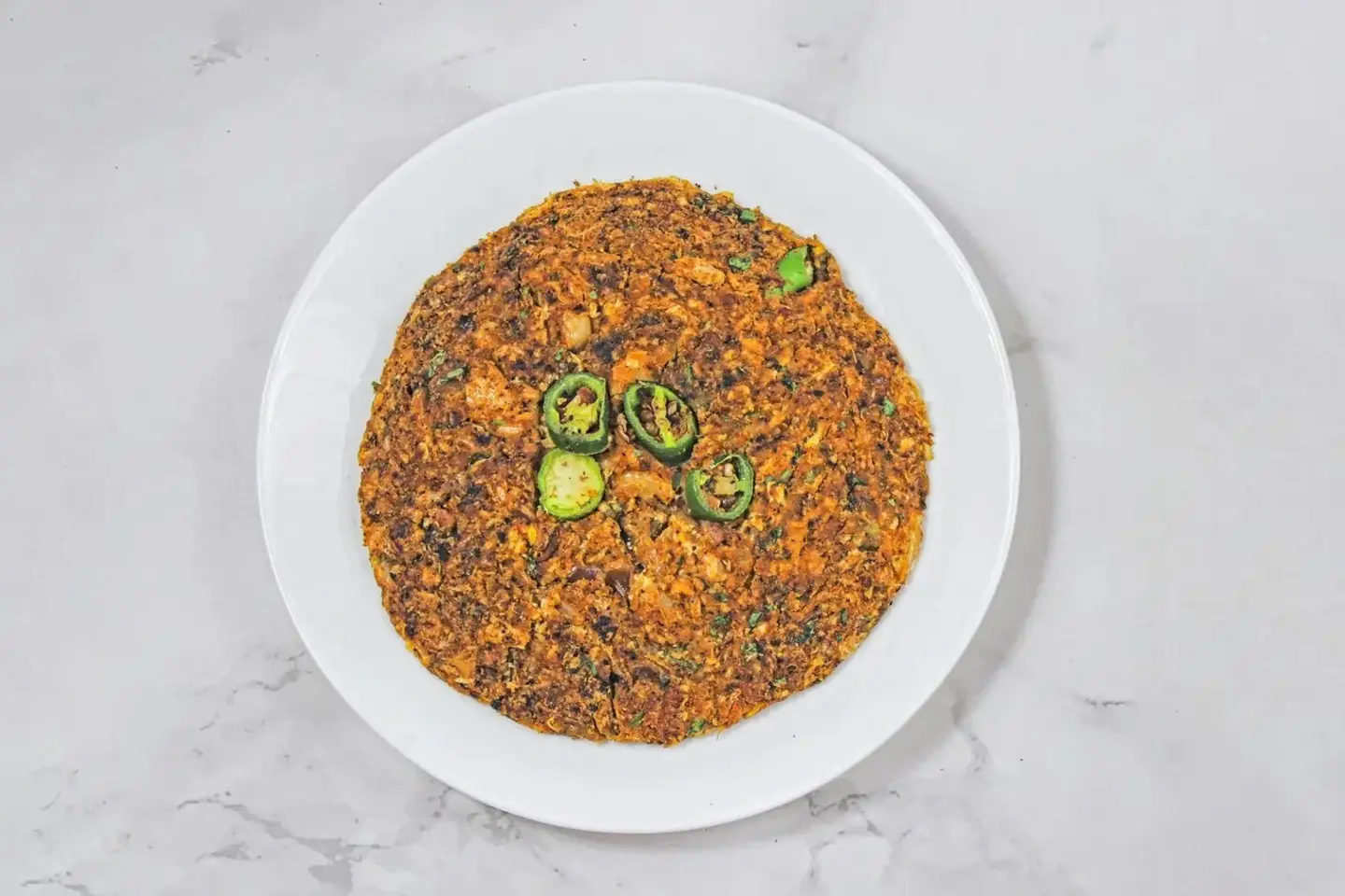 فاصوليا سادة ناشف