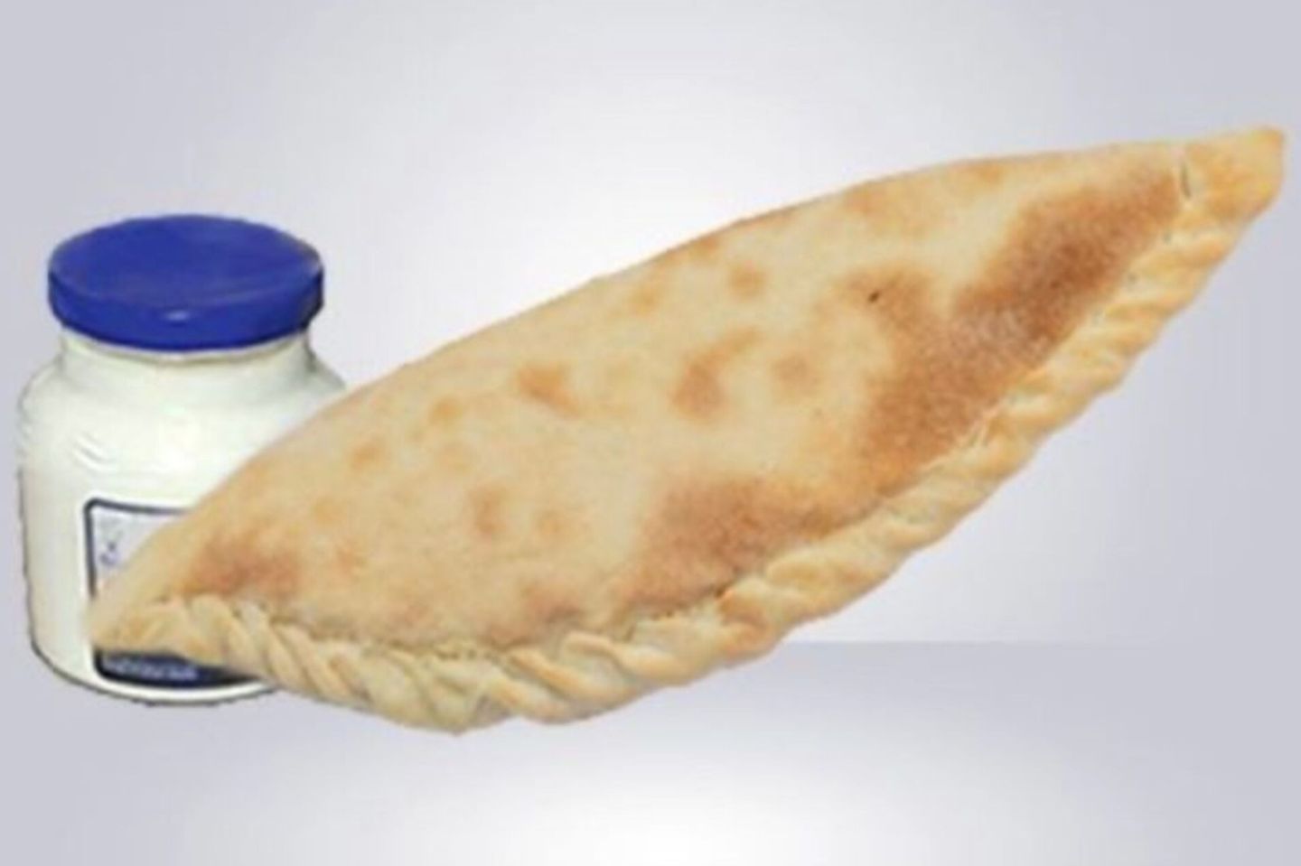 جبنة سائلة