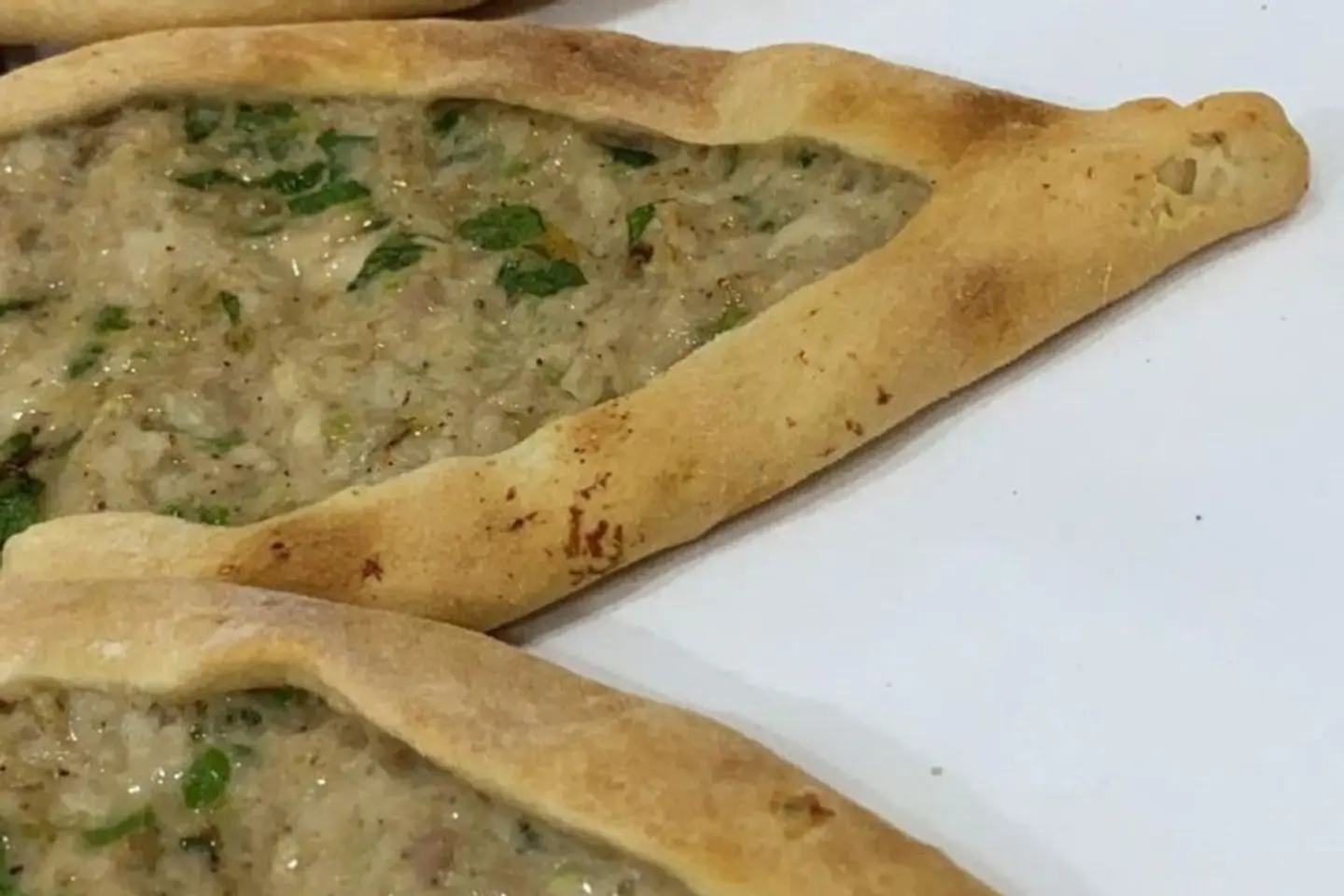 فطيرة دجاج