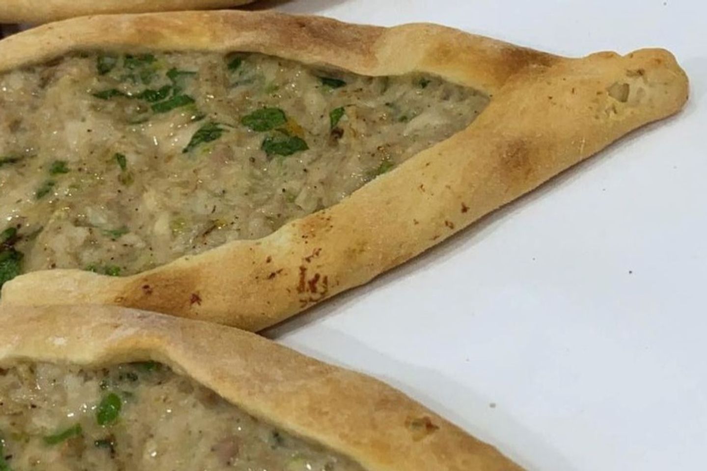 فطيرة دجاج