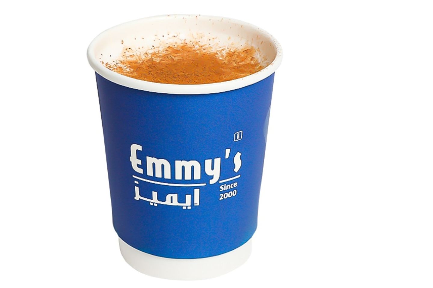 Emmy's Sahlab