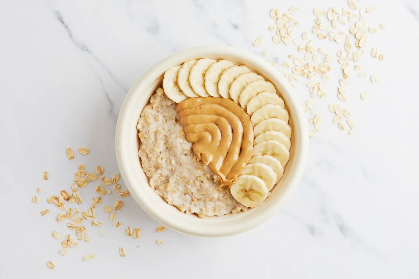 Steel Cut Oats