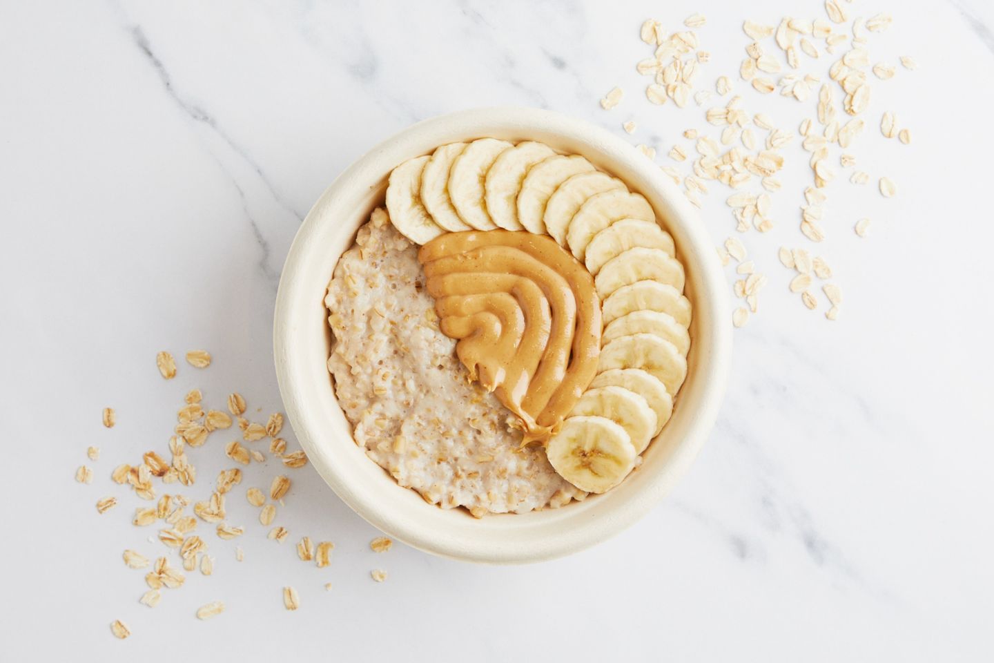 Steel Cut Oats