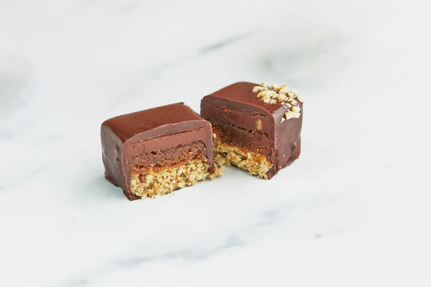 Peanut Butter Bar