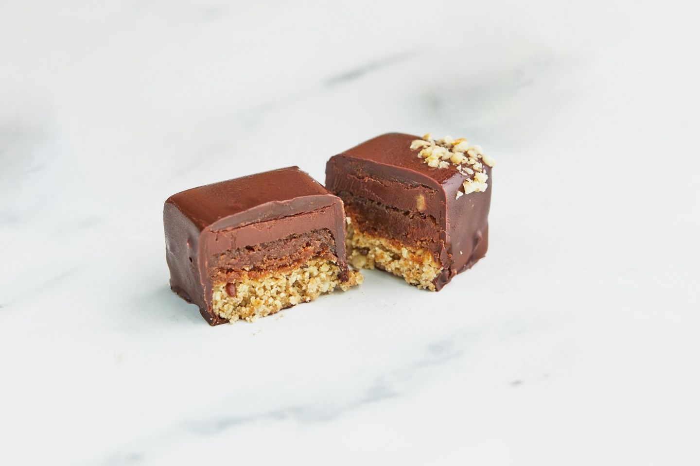 Peanut Butter Bar