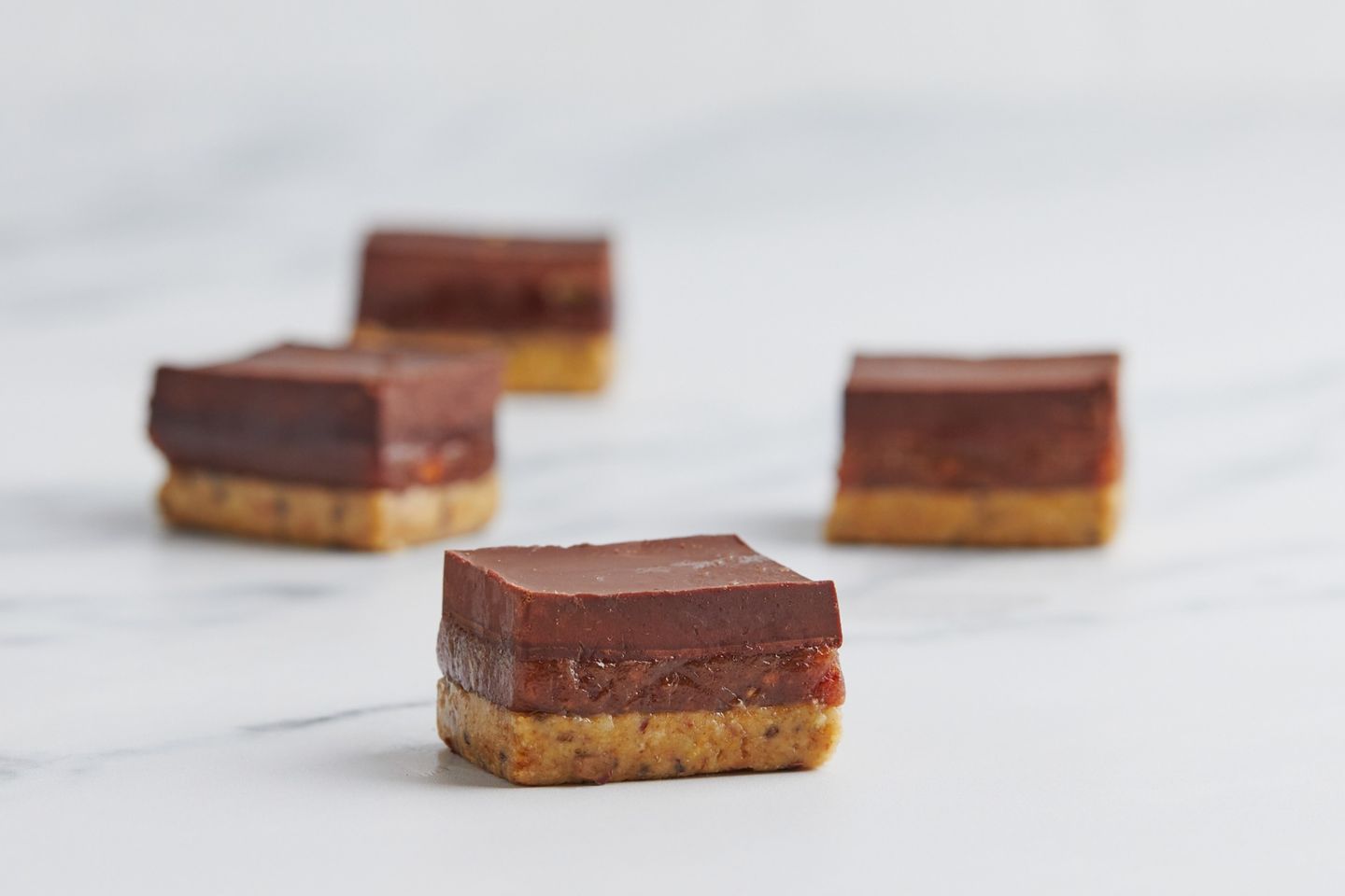 Vegan Chococlate Bite