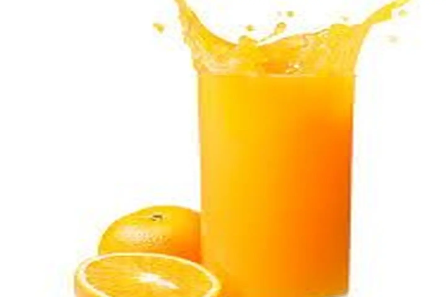 Orange Juice