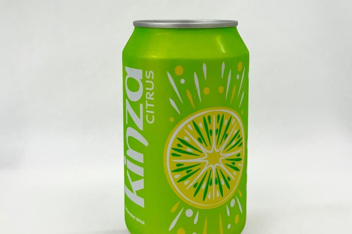 Kinza Citrus