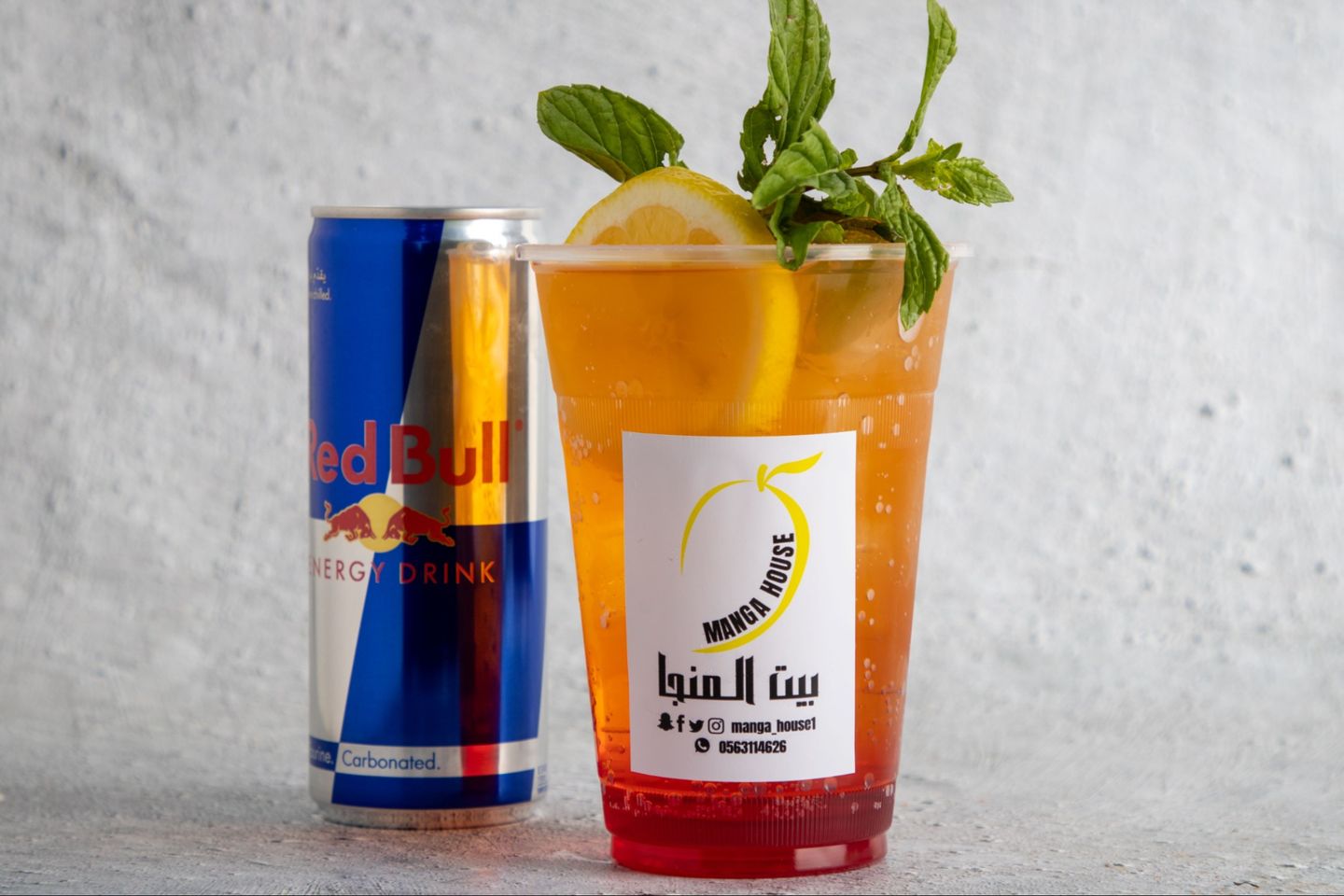 ردبلها كرز
