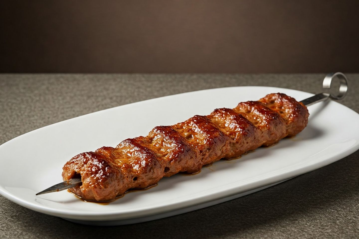 Koobideh Kebab