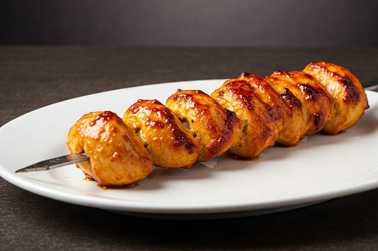 Jujeh Kebab