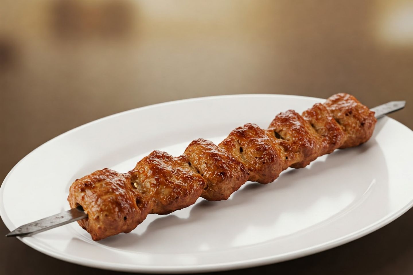 Jenjeh Kebab