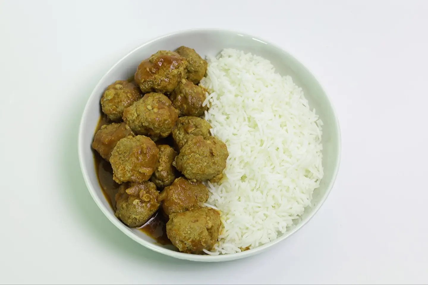 كرات لحم
