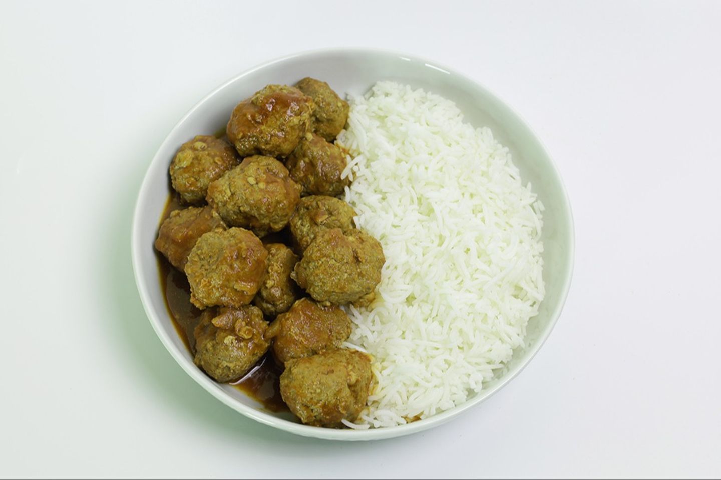 Beef Balls