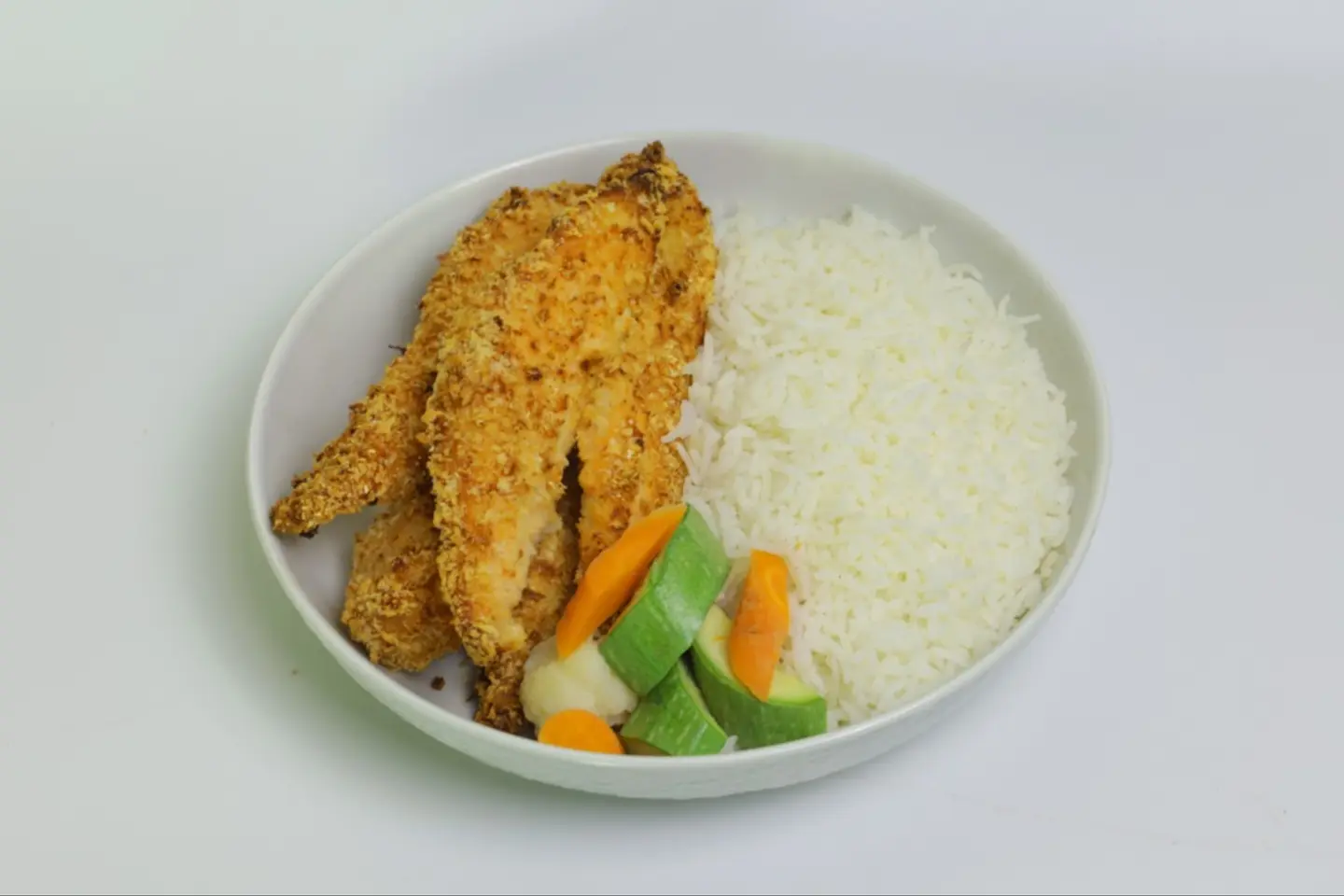 دجاج استربس