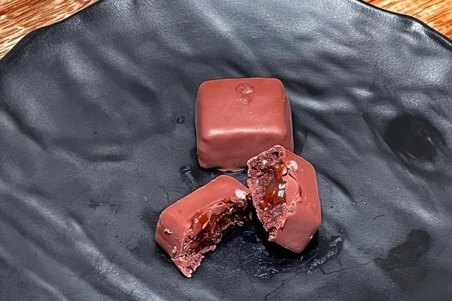 Salted Caramel