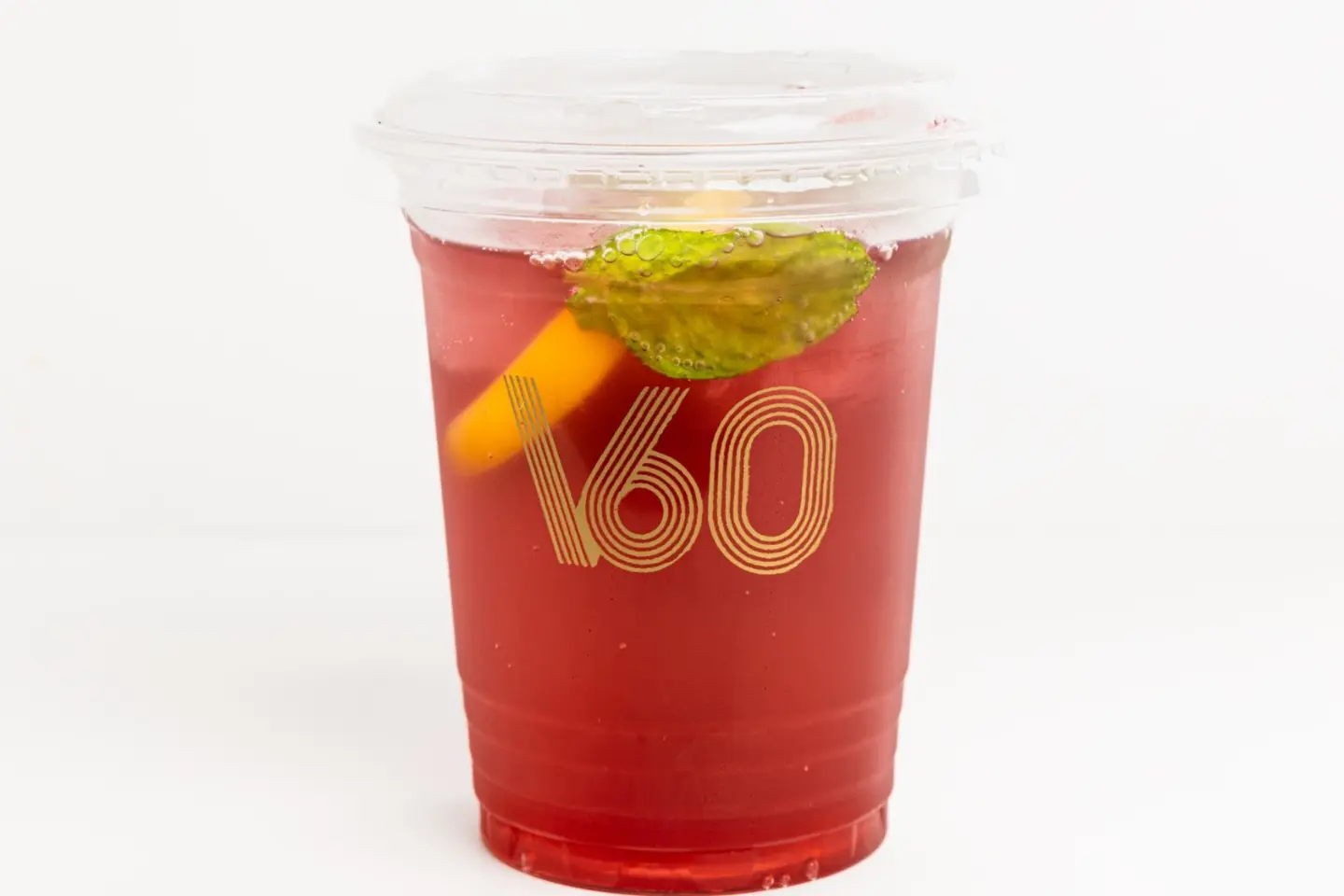 موهيتو احمر