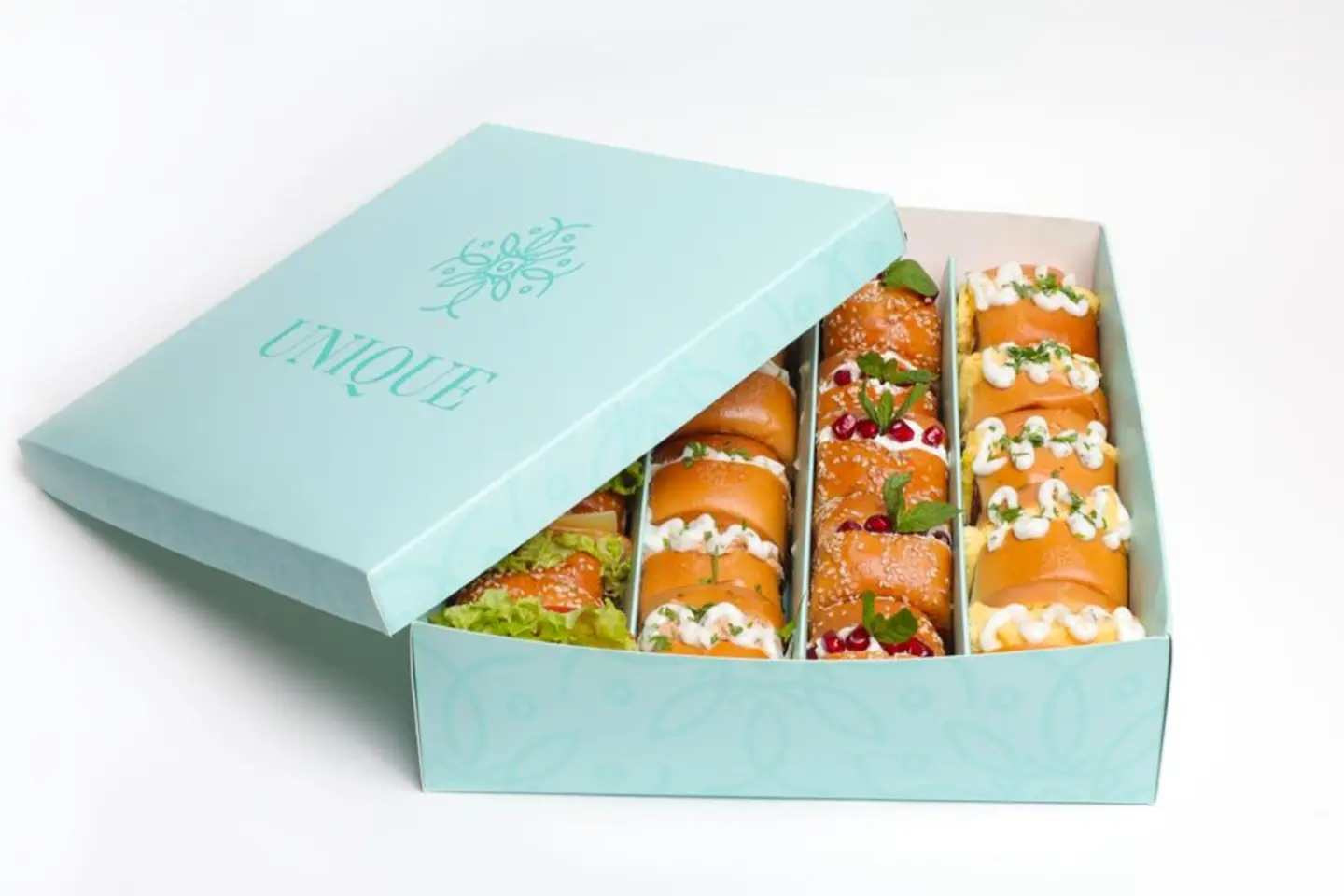 بوكس جمعات الفطور