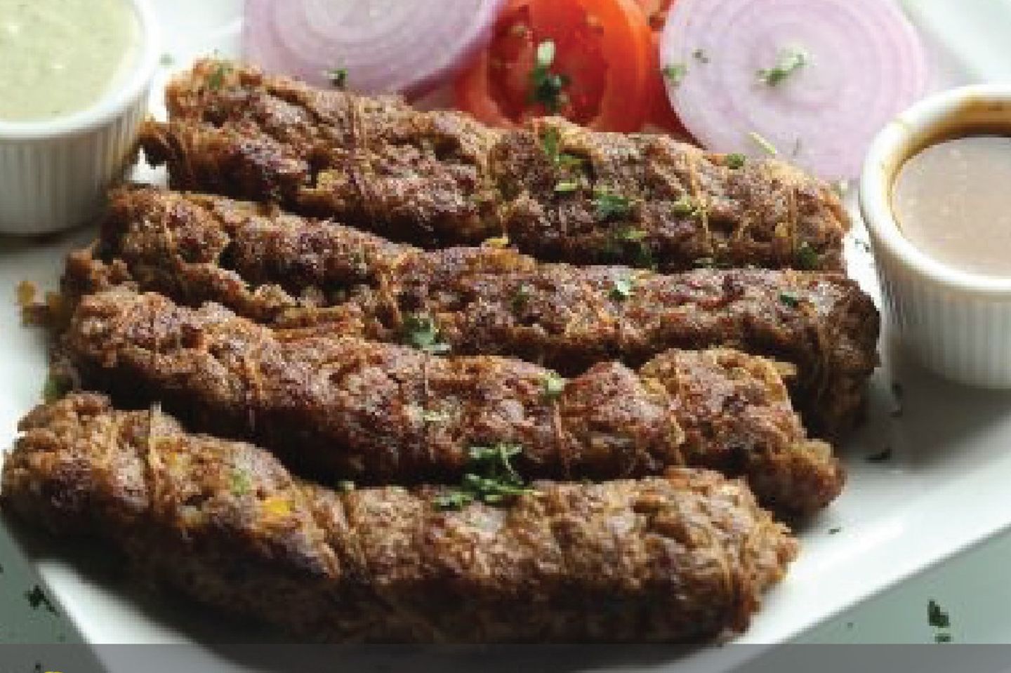 Hb Special  Dhaga Kabab