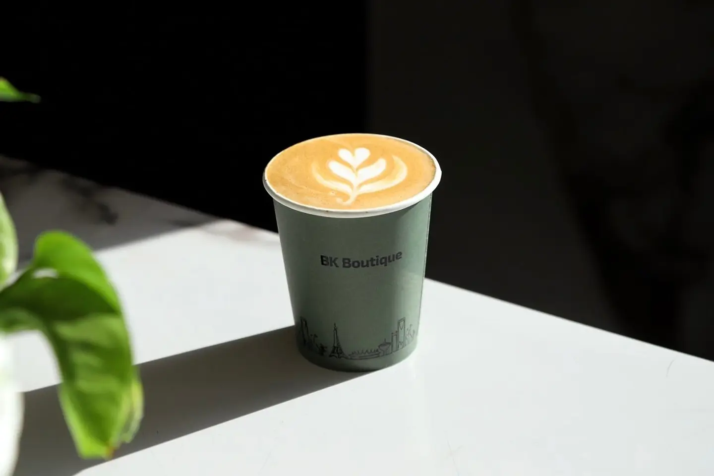 Latte