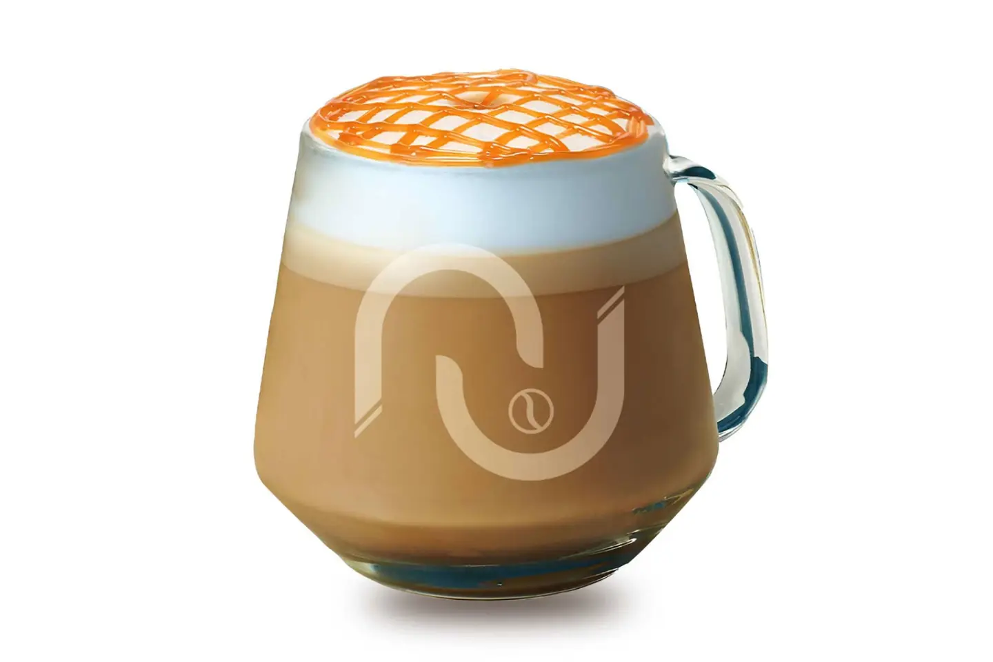 Caramel Macchiato