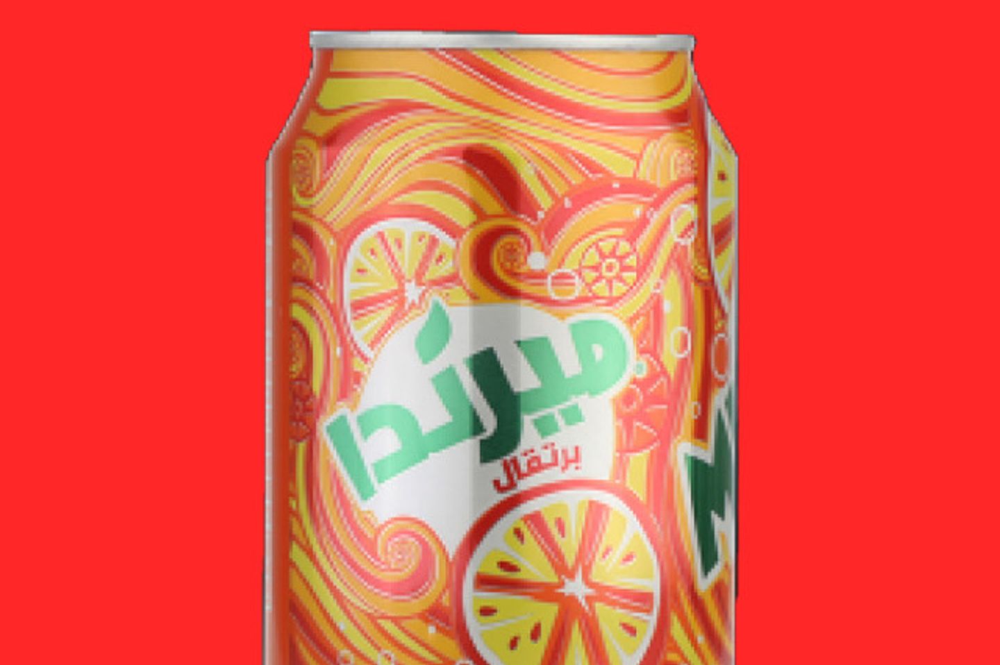 Mirinda