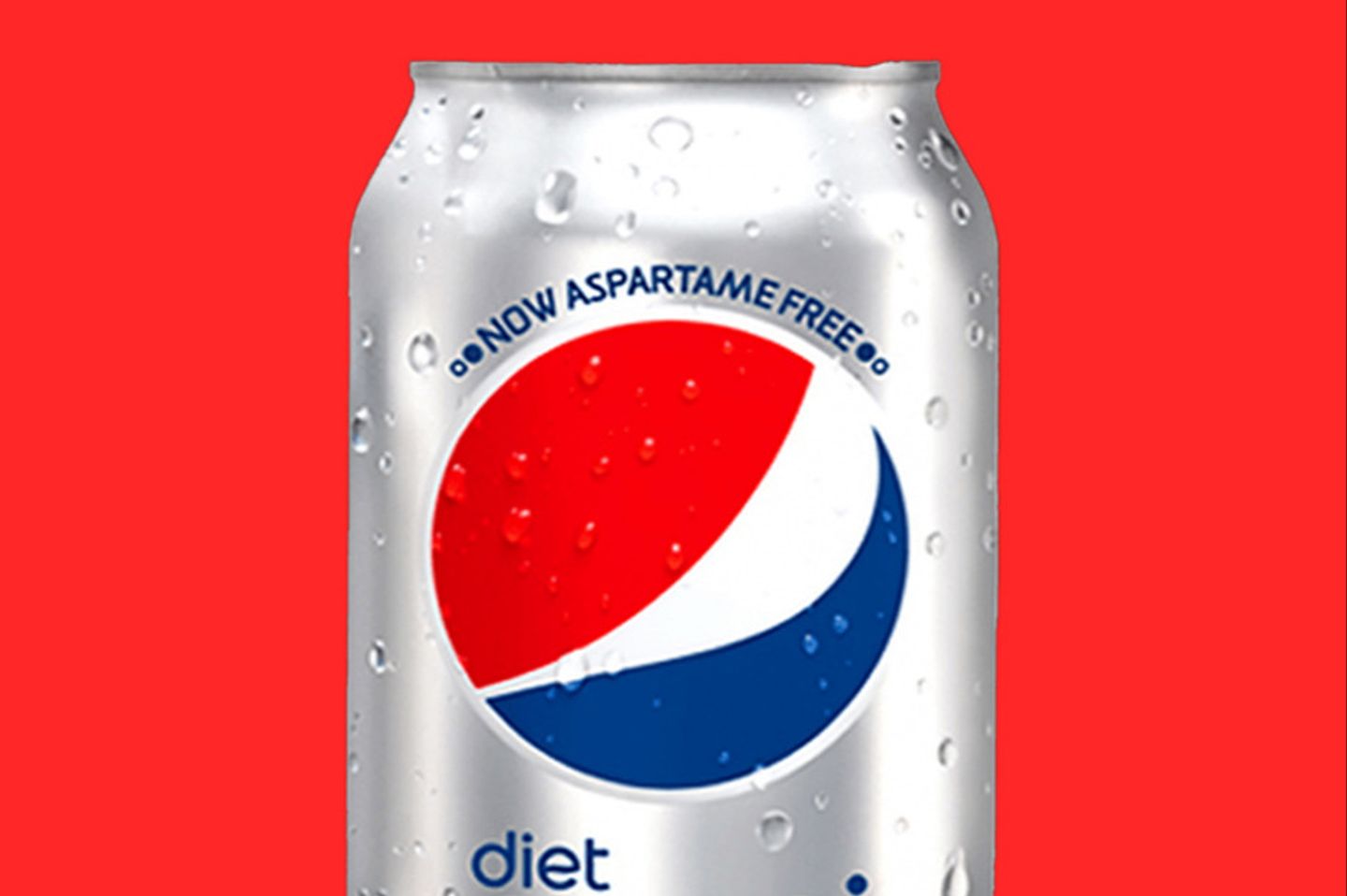 Pepsi Diet