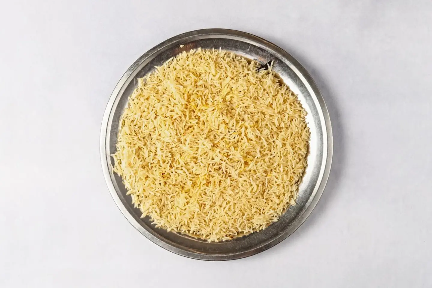 نفر رز حنيذ ساده