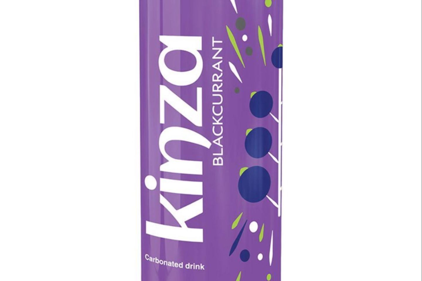 Kinza Biackcurrant