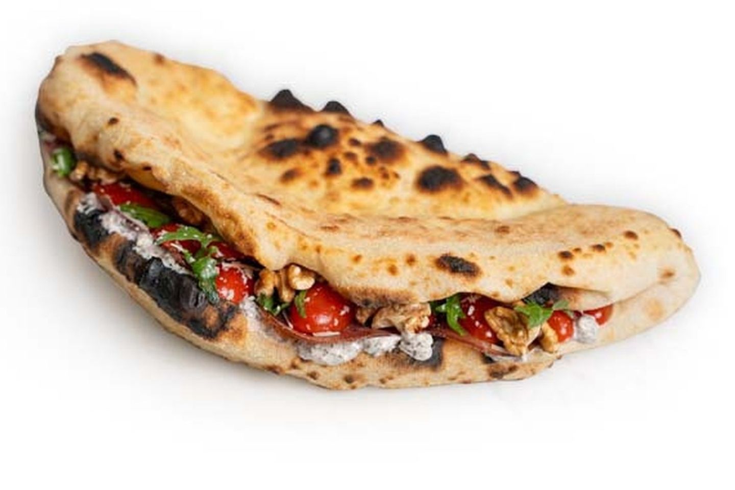 ساندويتش بريساولا بينا