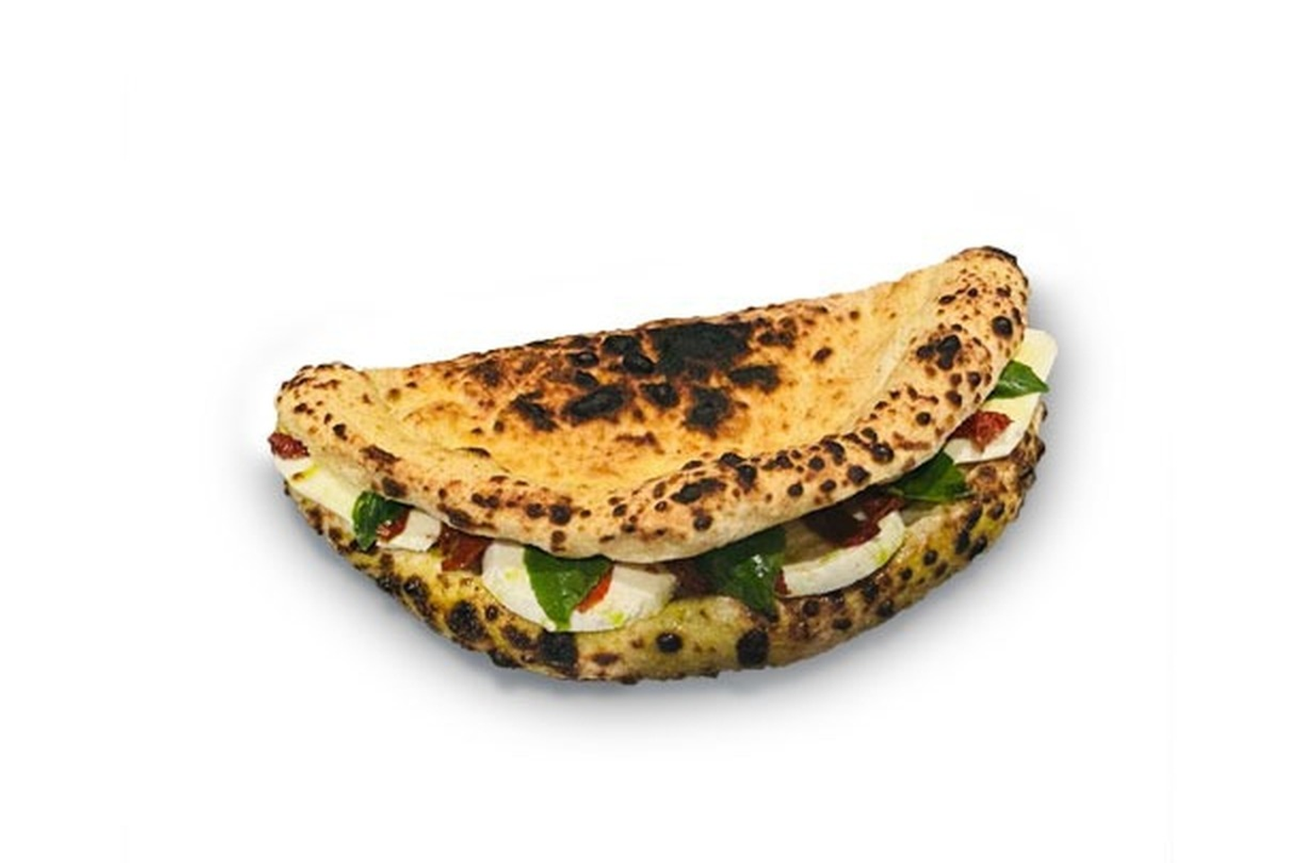 Caprese Pinna Sandwich