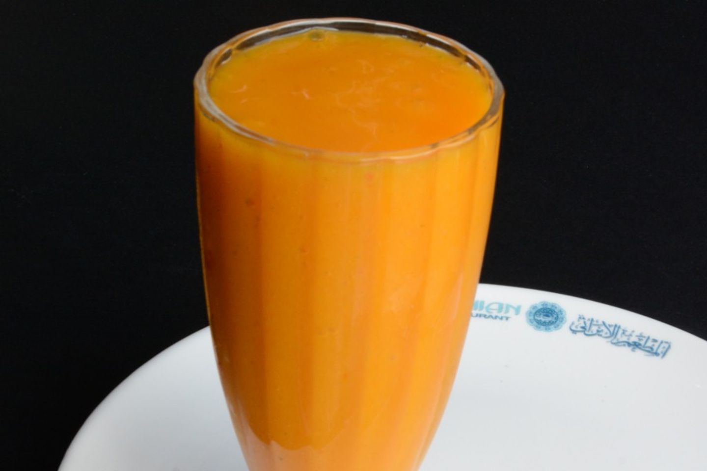 Fresh Mango Juice