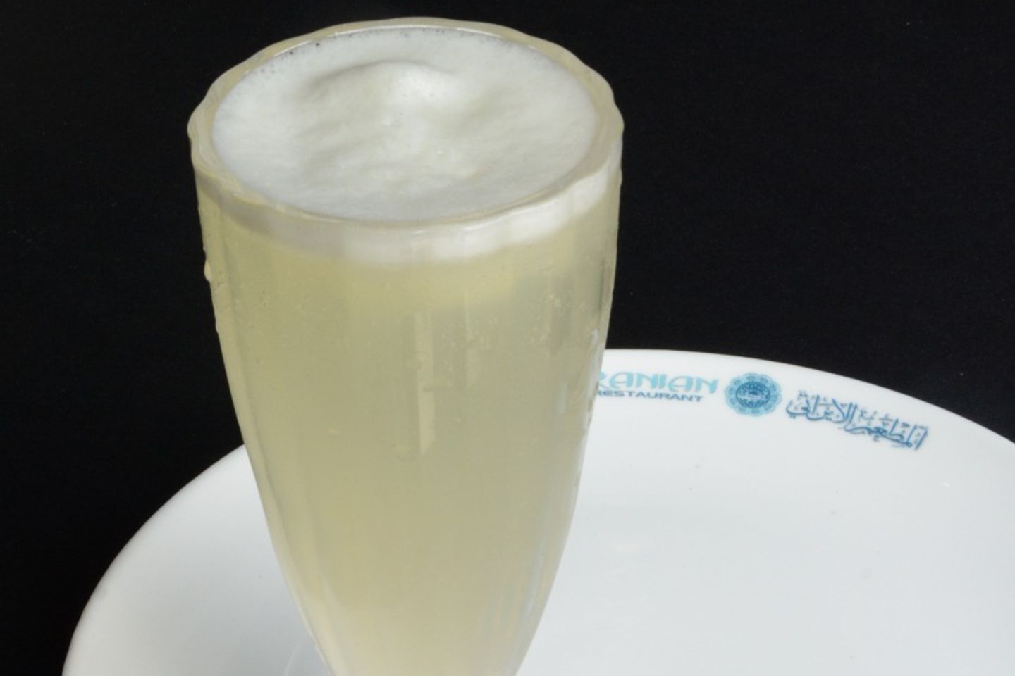 Lemon Juice